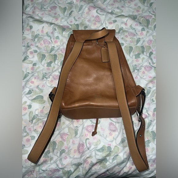 Coach Legacy Backpack - Picture 2 of 7